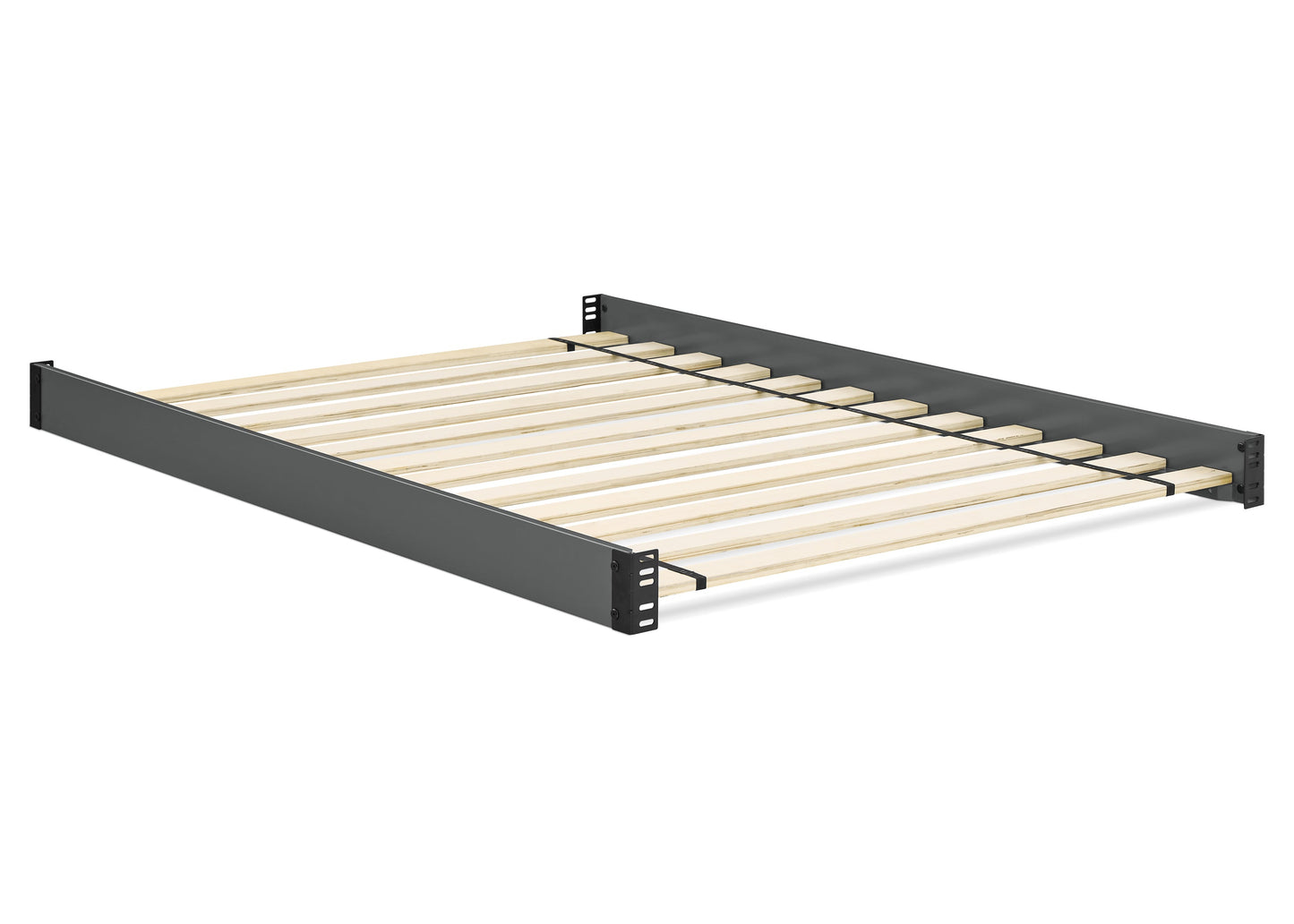 Wood Bed Rails (0050)
