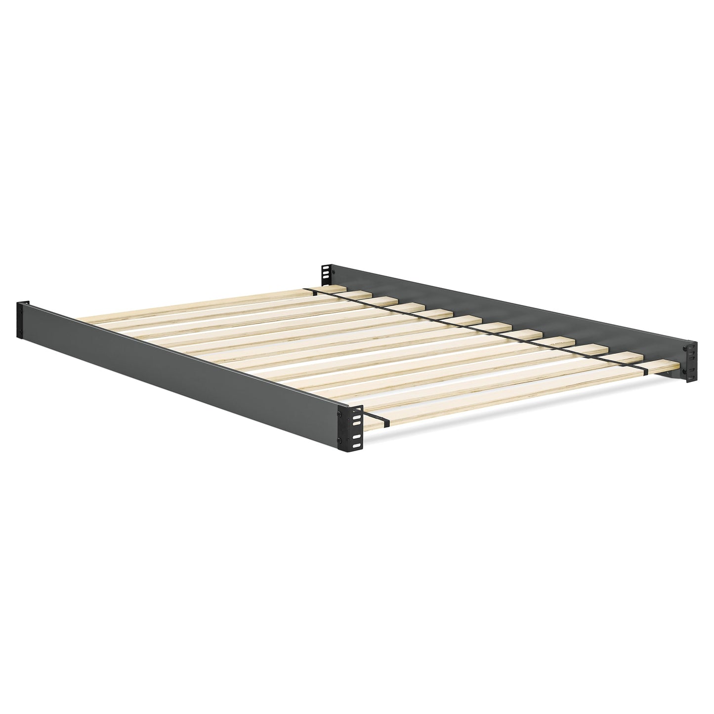 Wood Bed Rails (0050)