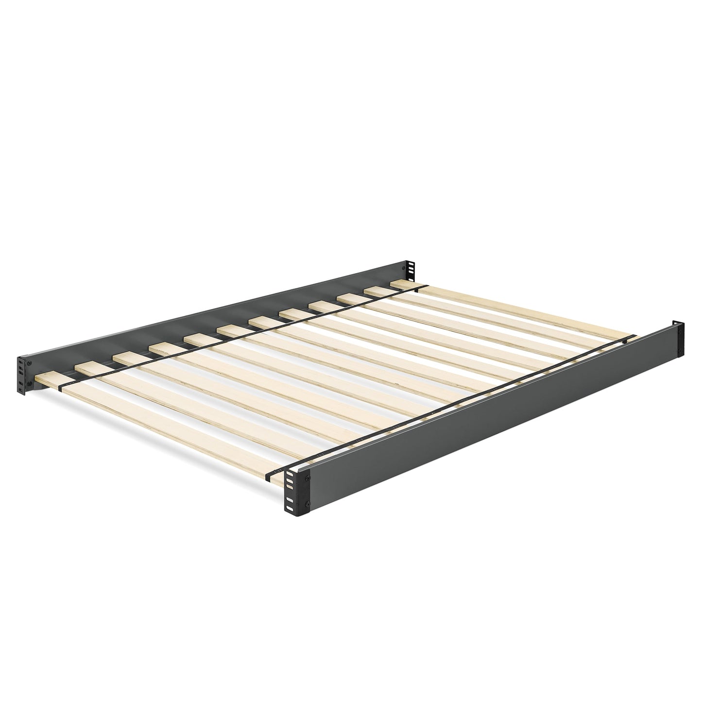 Wood Bed Rails (0050)