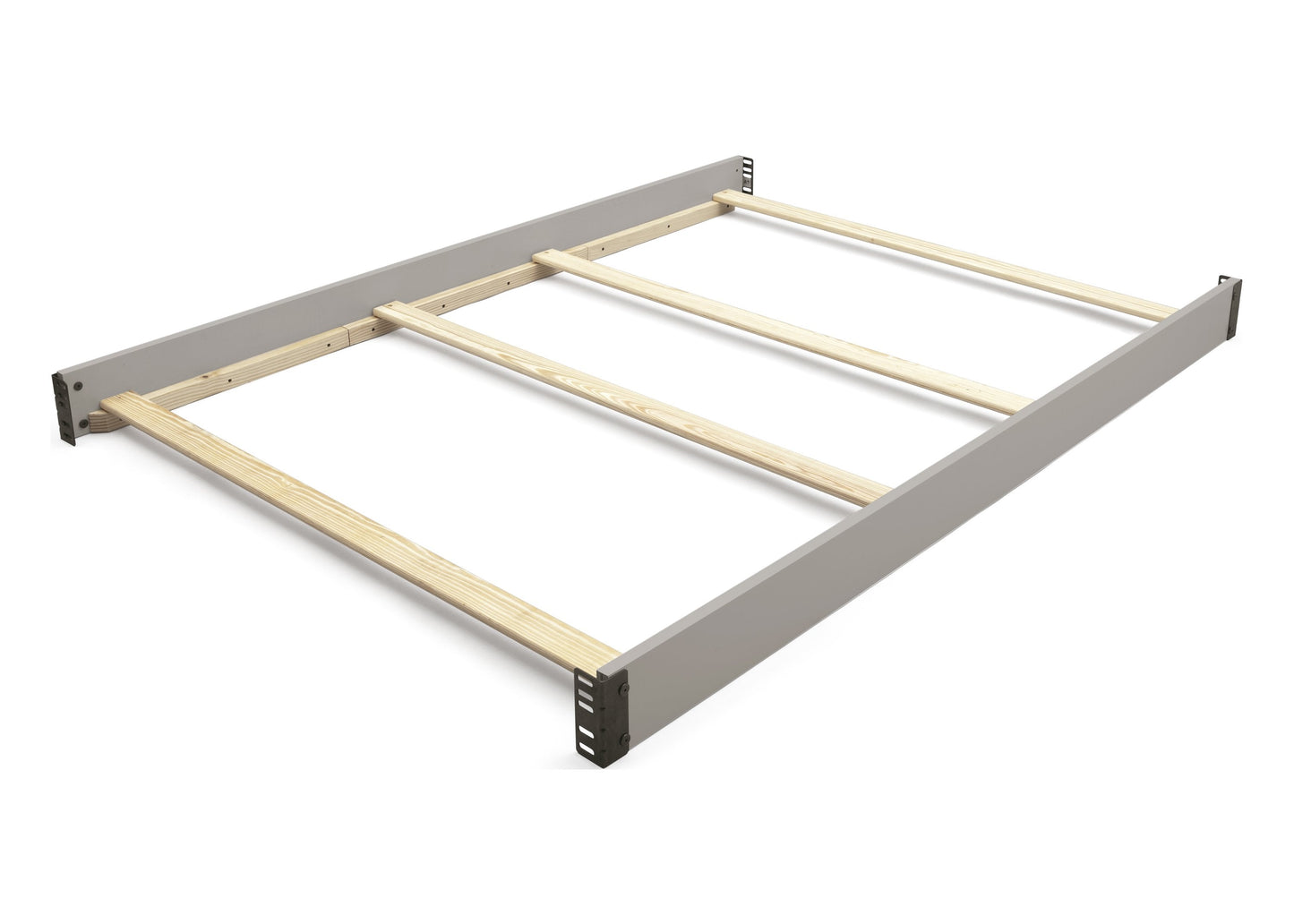 Wood Bed Rails (0050)