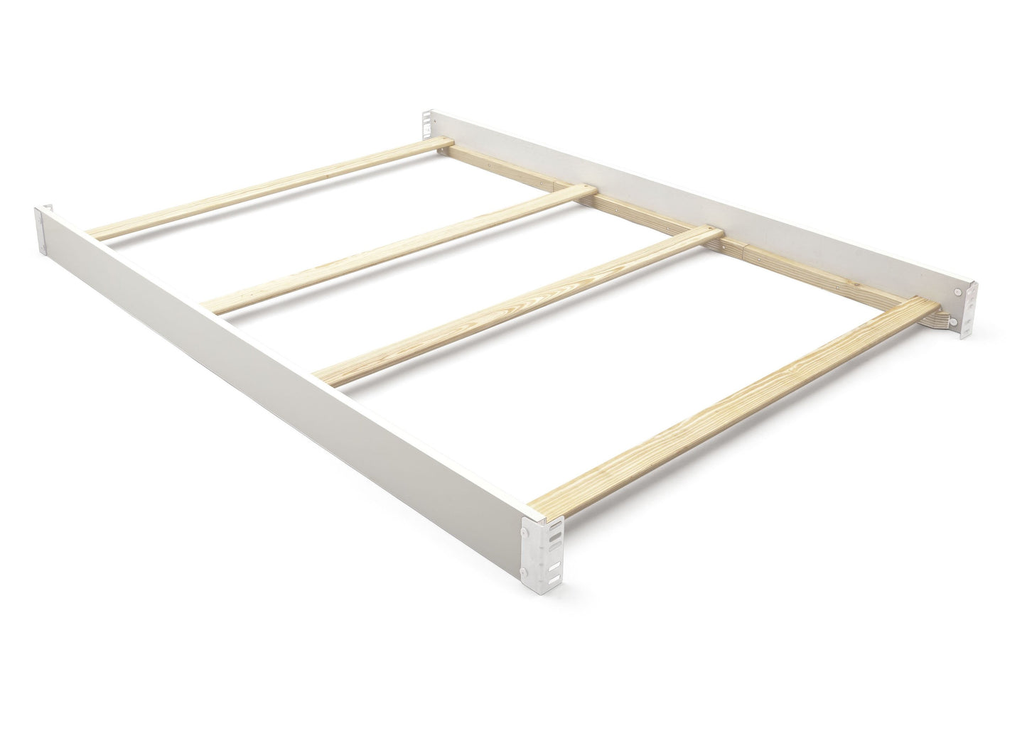 Wood Bed Rails (0050)