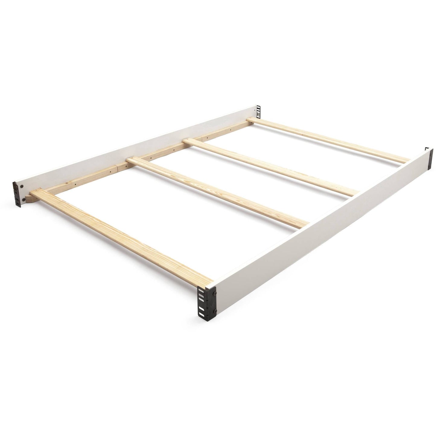 Wood Bed Rails (0050)
