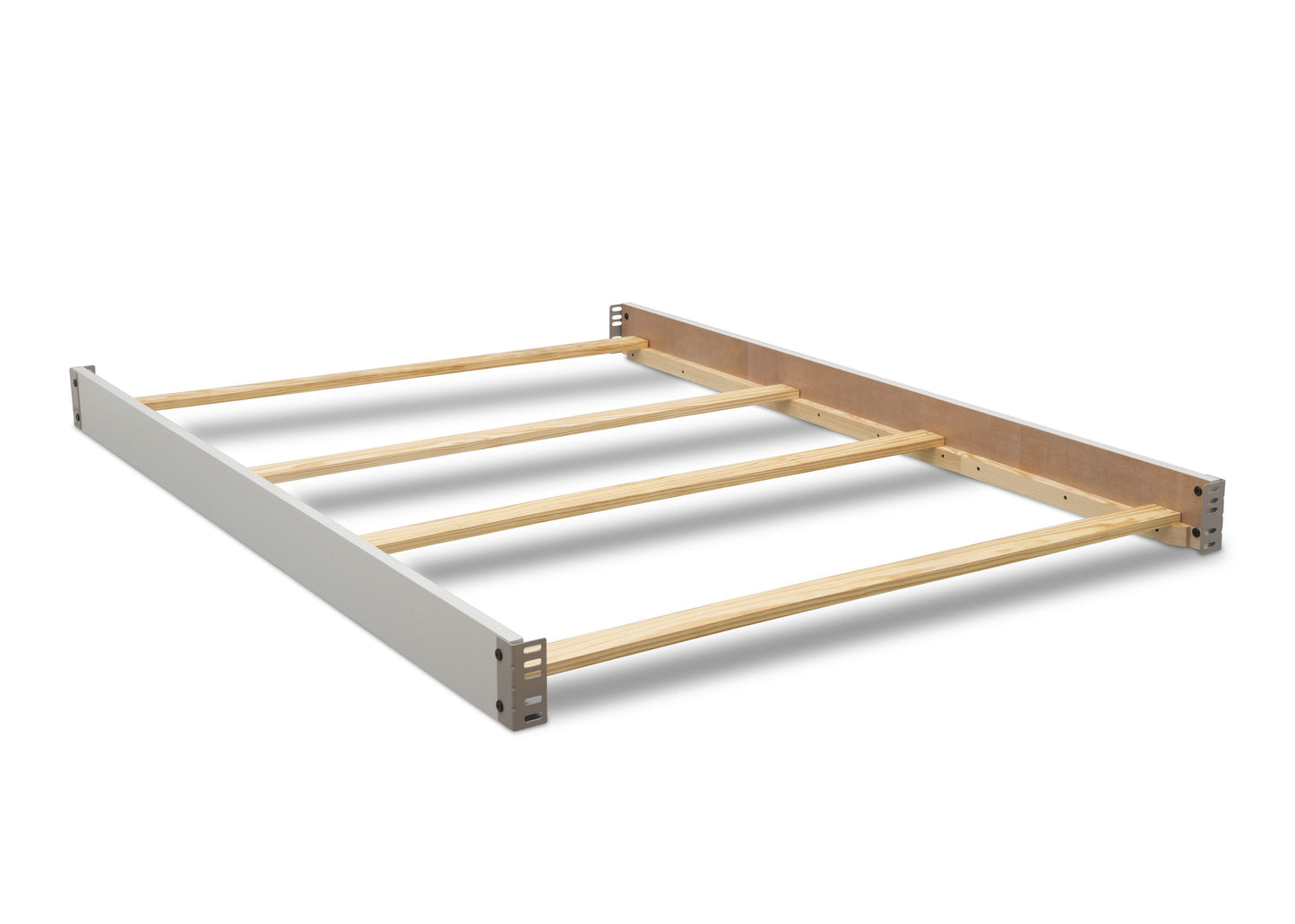 Wood Bed Rails (0050)