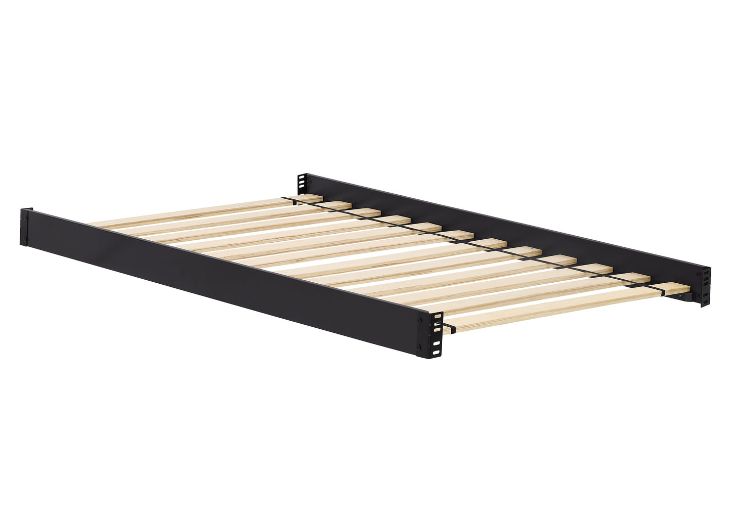 Wood Bed Rails (0050)