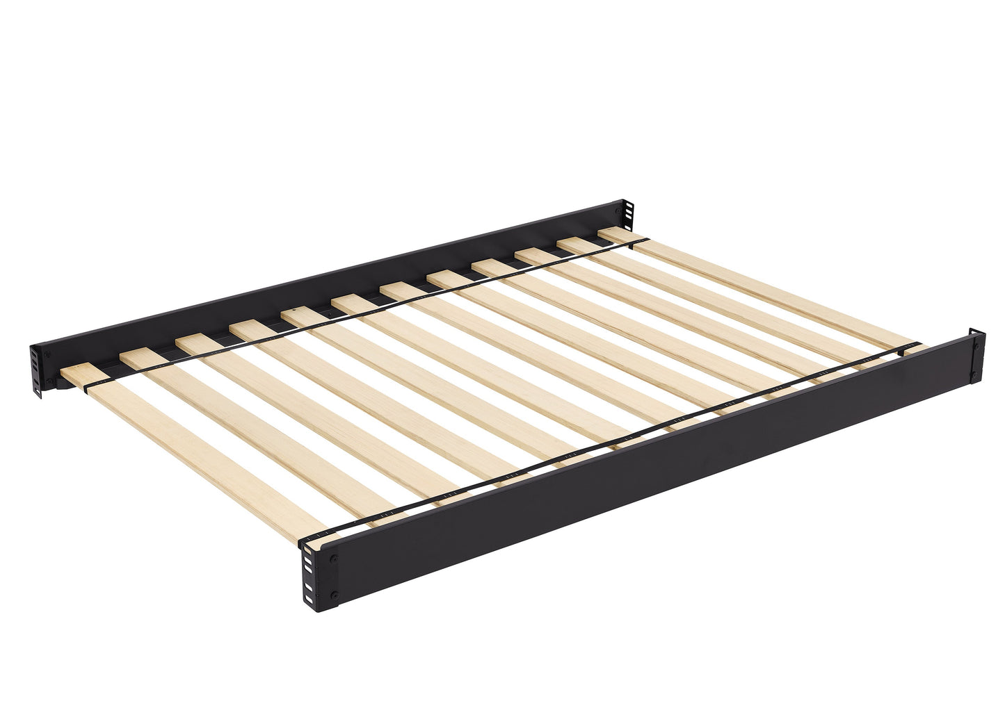 Wood Bed Rails (0050)