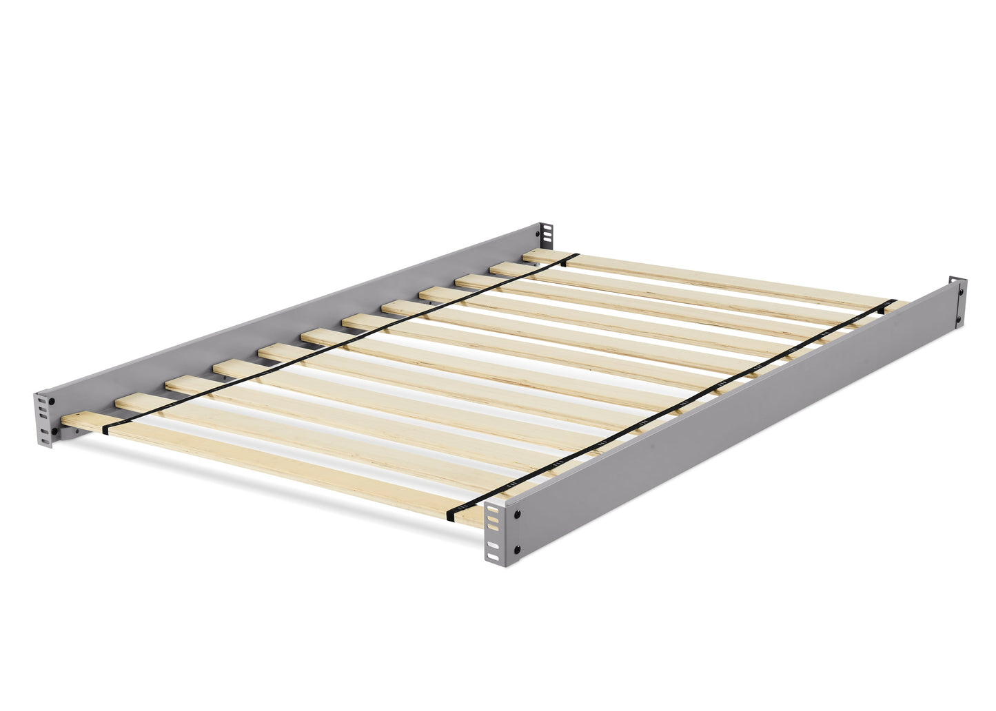 Wood Bed Rails (0050)