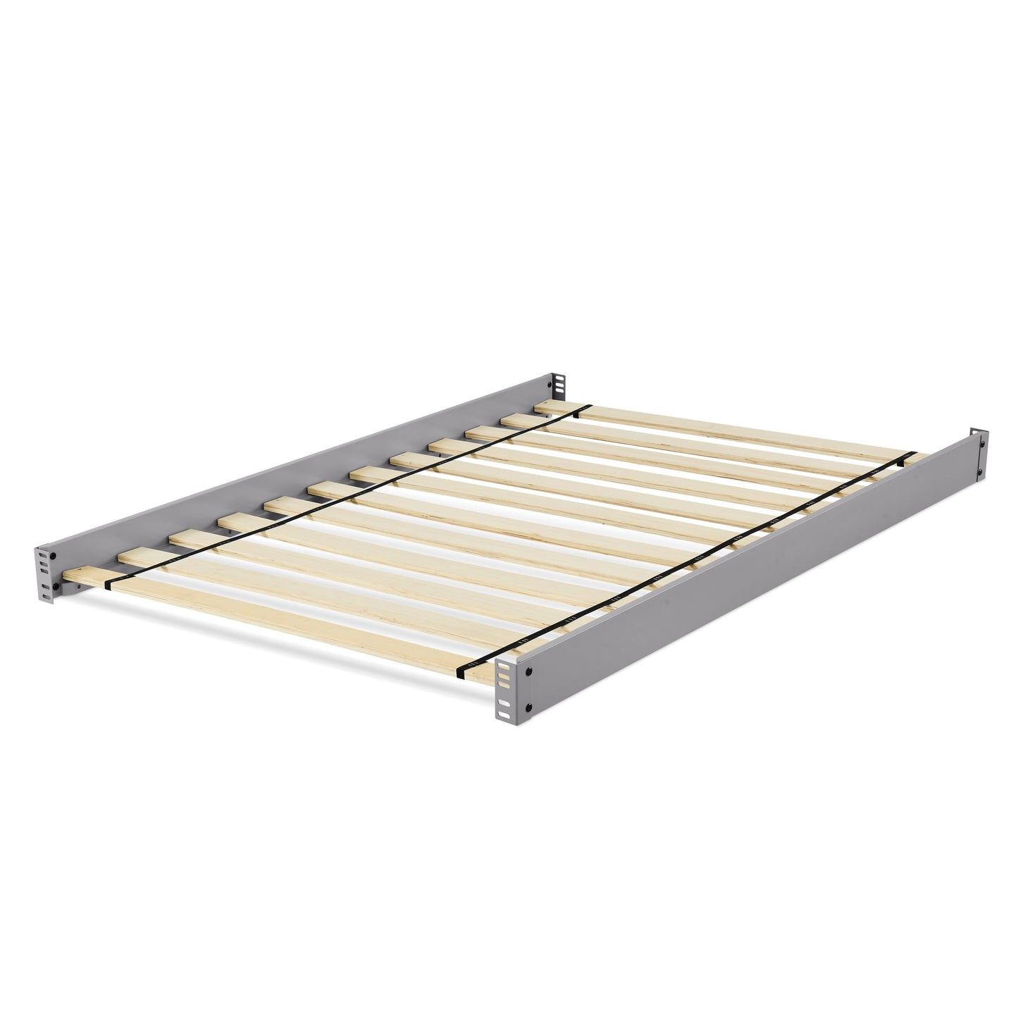 Wood Bed Rails (0050)