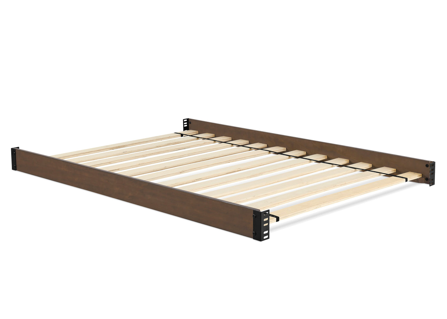 Wood Bed Rails (0050)