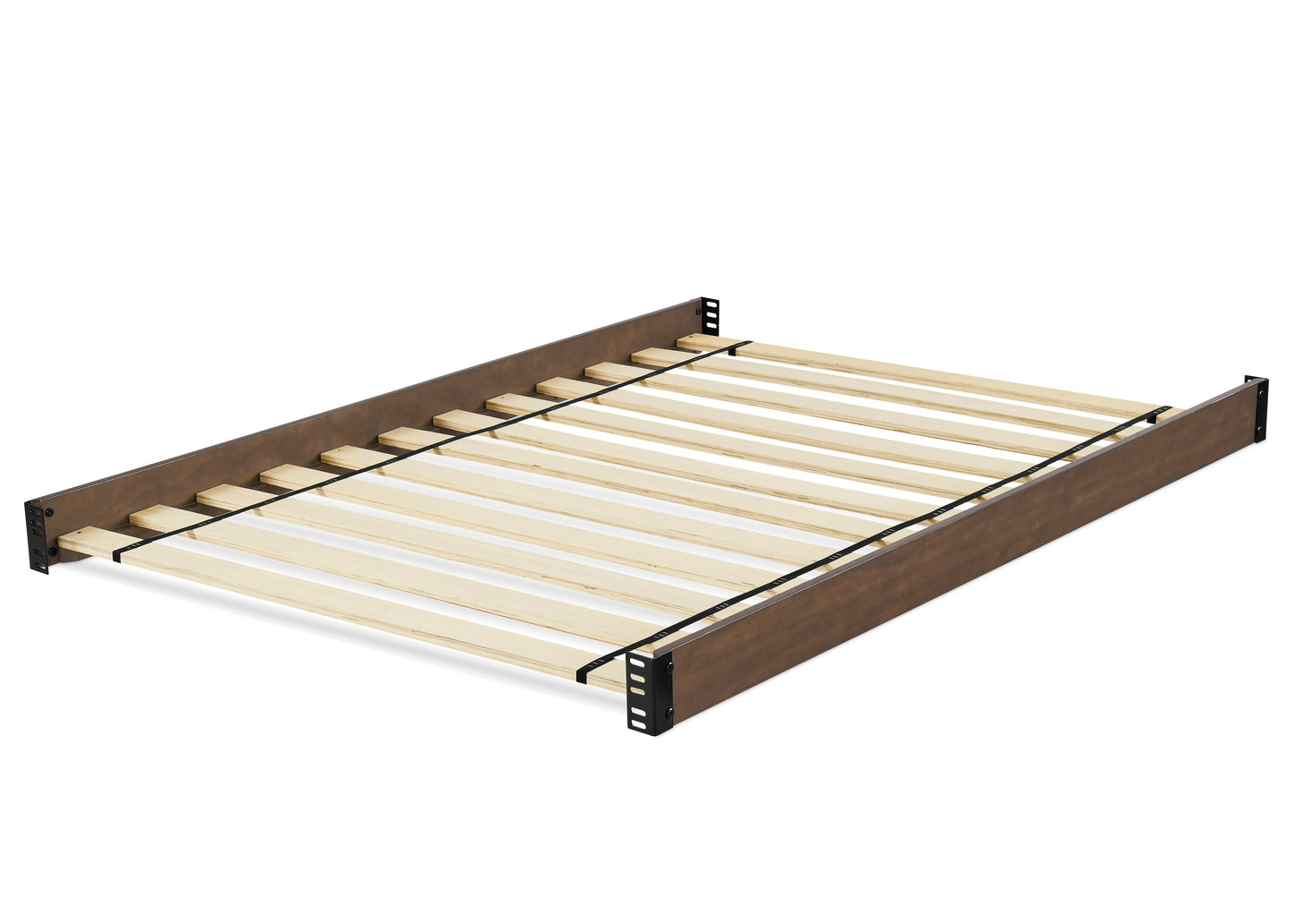 Wood Bed Rails (0050)