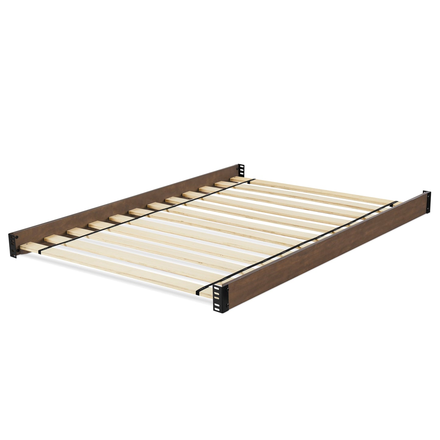 Wood Bed Rails (0050)