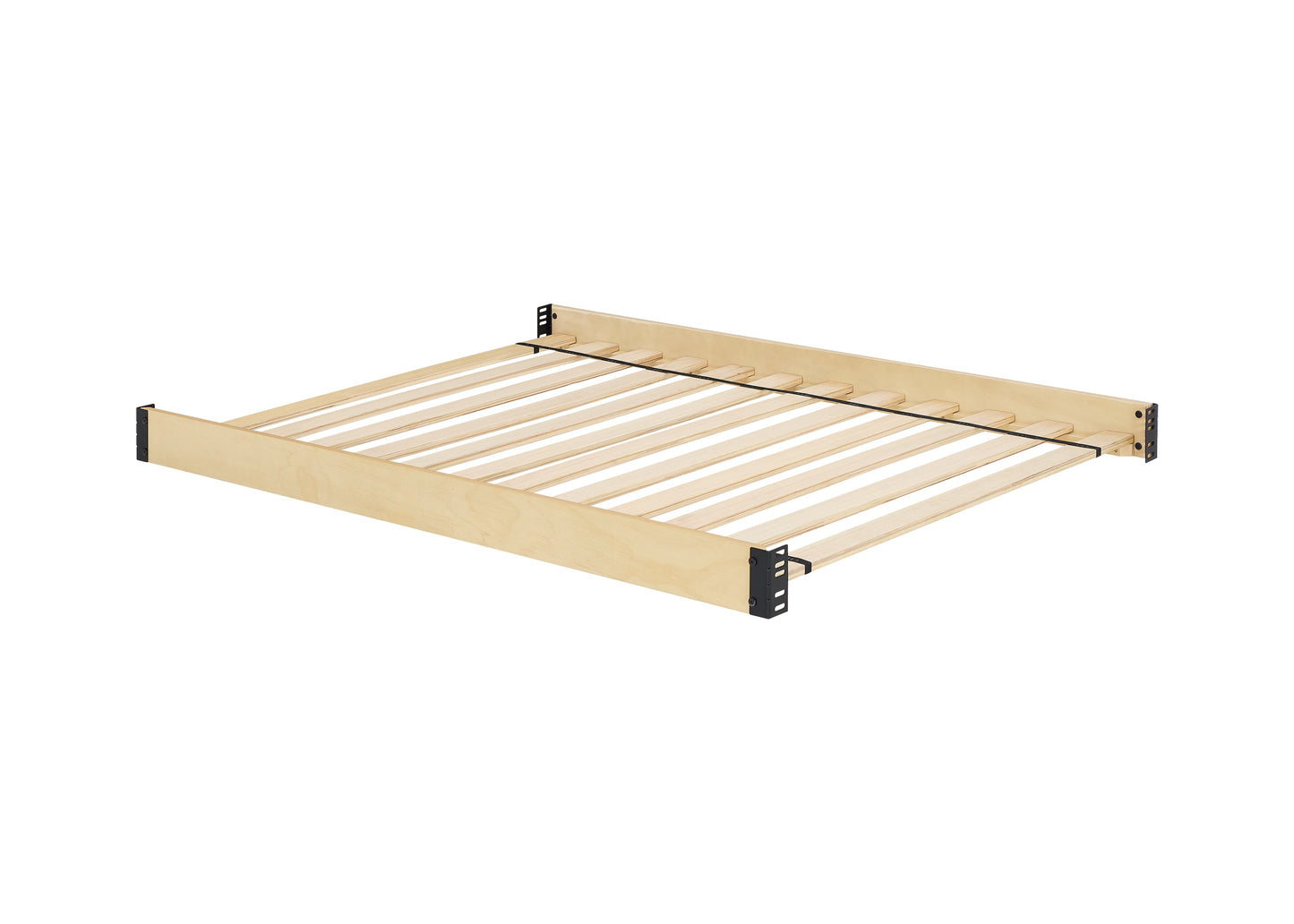 Wood Bed Rails (0050)