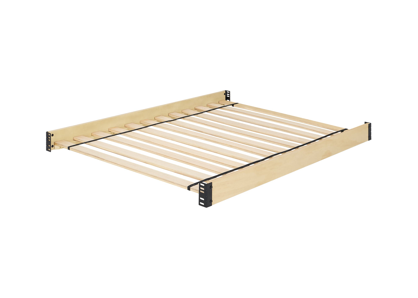 Wood Bed Rails (0050)