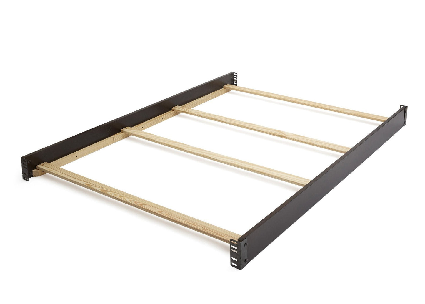 Wood Bed Rails (0050)