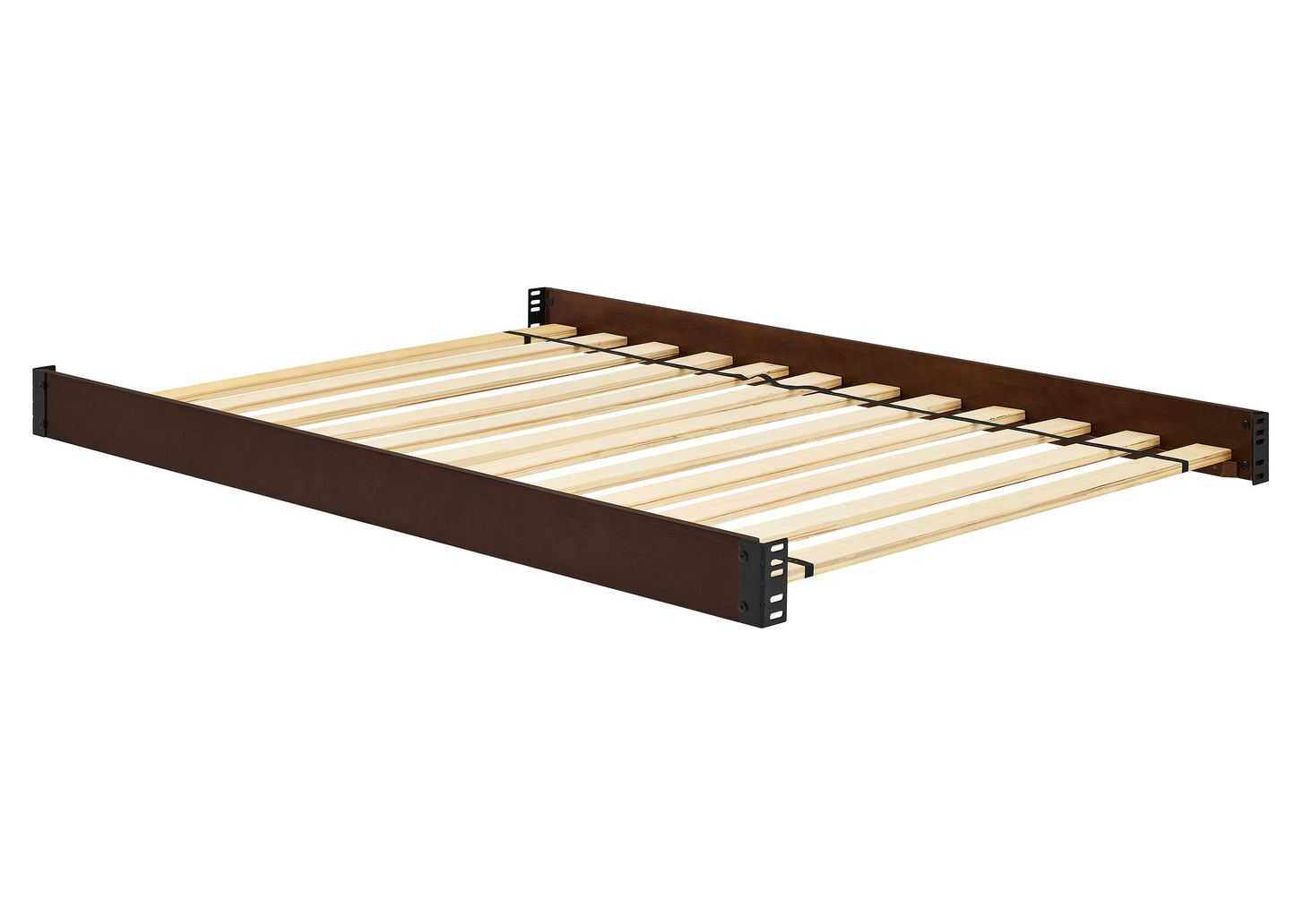 Wood Bed Rails (0050)