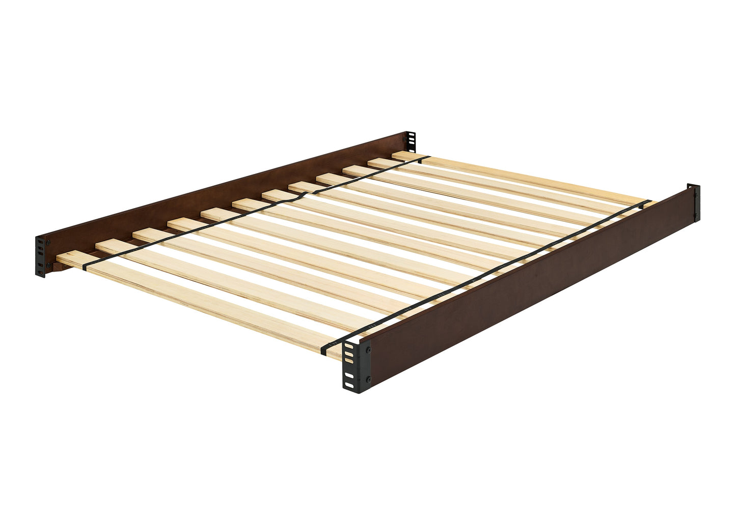 Wood Bed Rails (0050)
