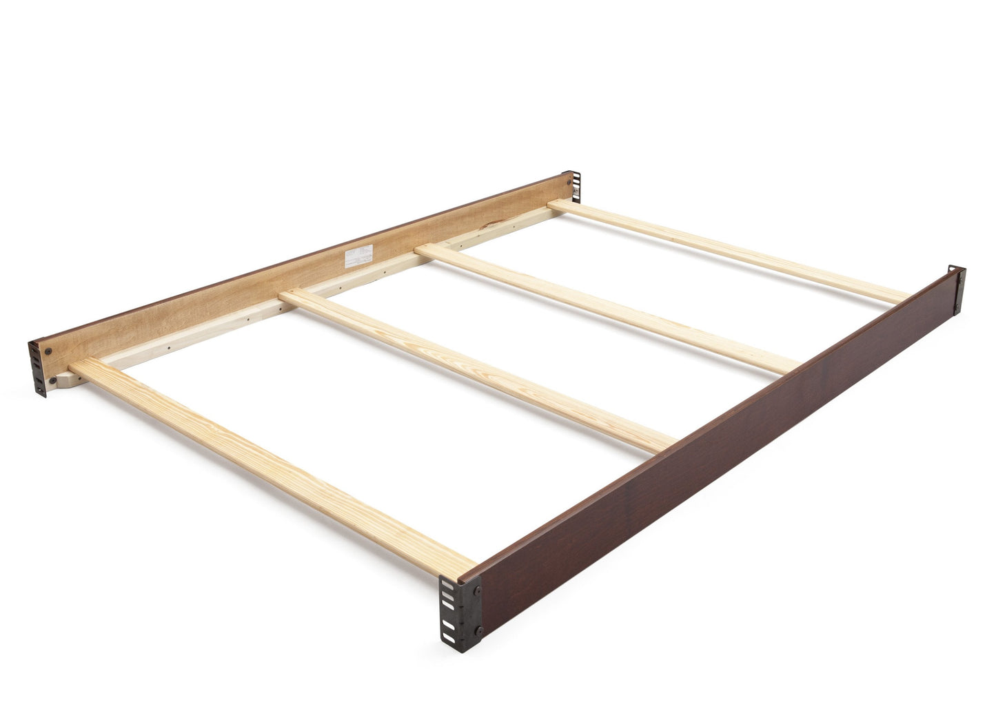 Wood Bed Rails (0050)
