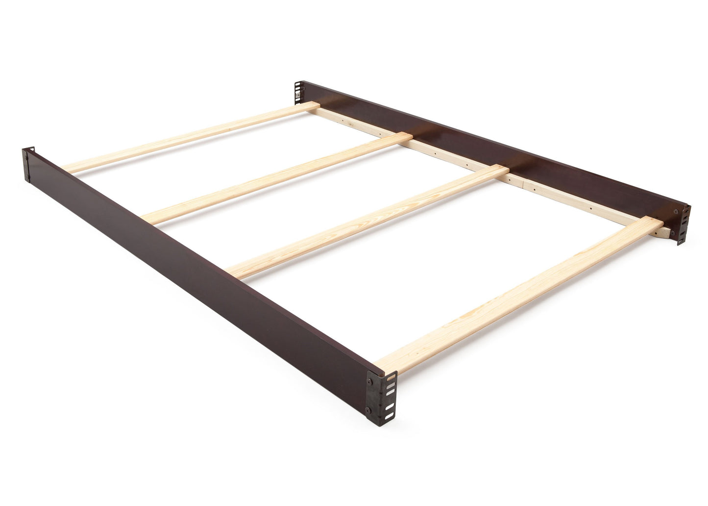 Wood Bed Rails (0050)