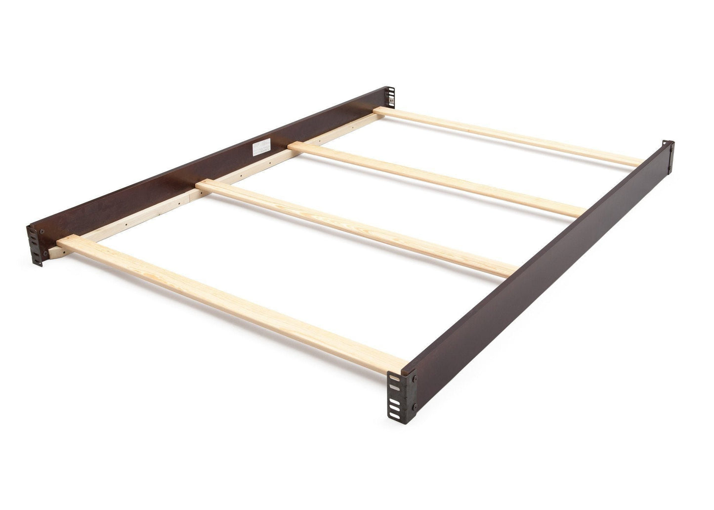 Wood Bed Rails (0050)