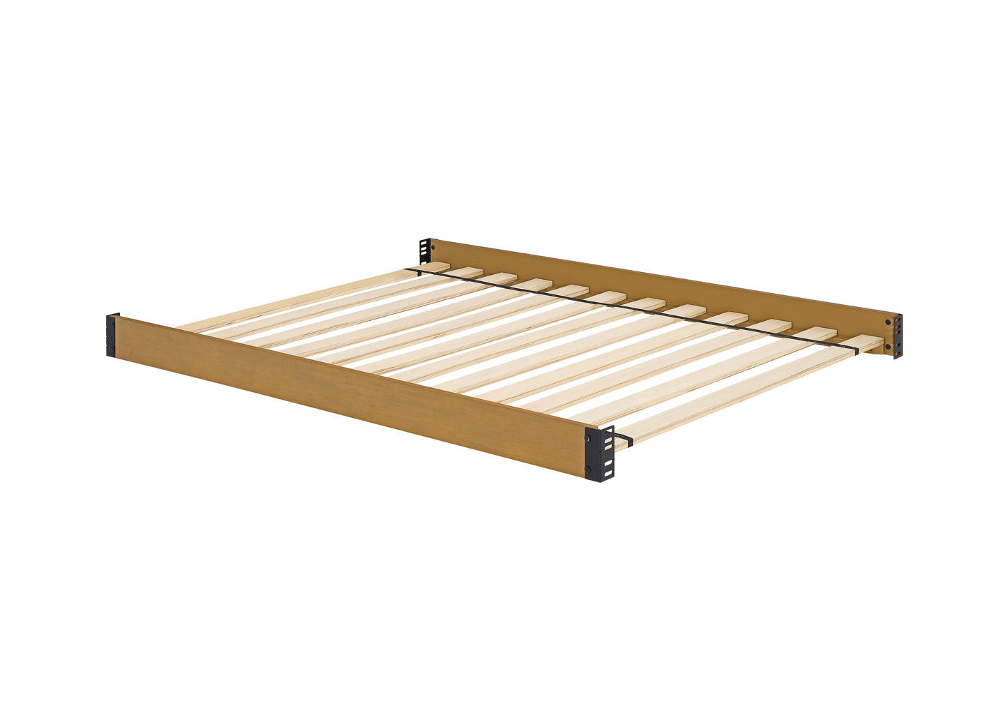 Wood Bed Rails (0050)