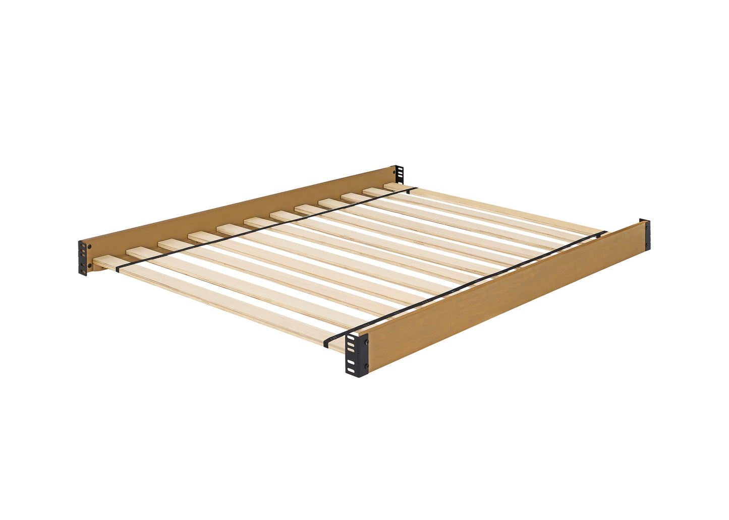 Wood Bed Rails (0050)