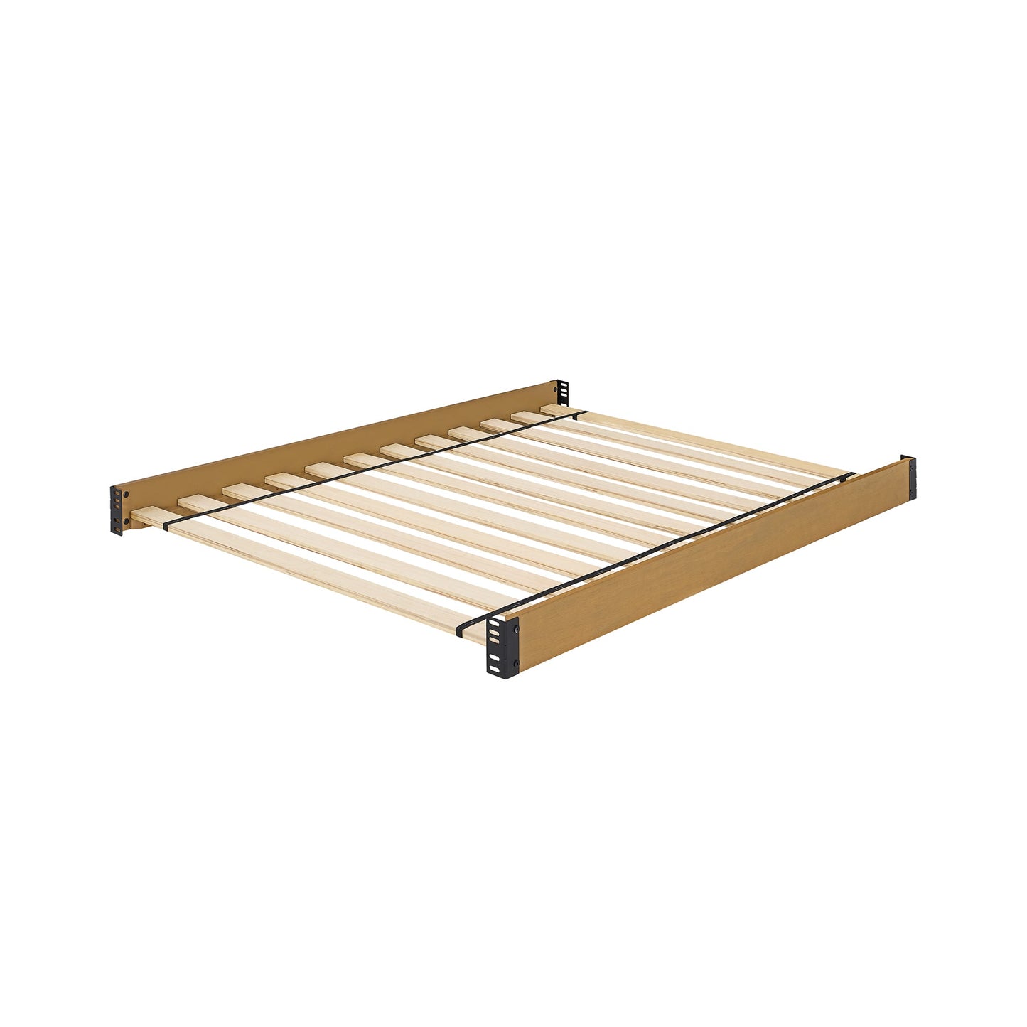 Wood Bed Rails (0050)