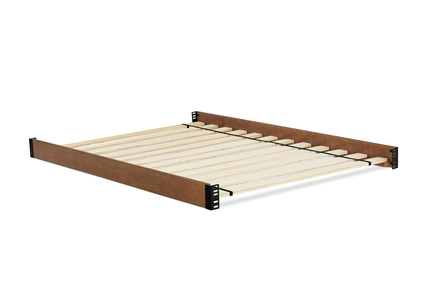 Wood Bed Rails (0050)