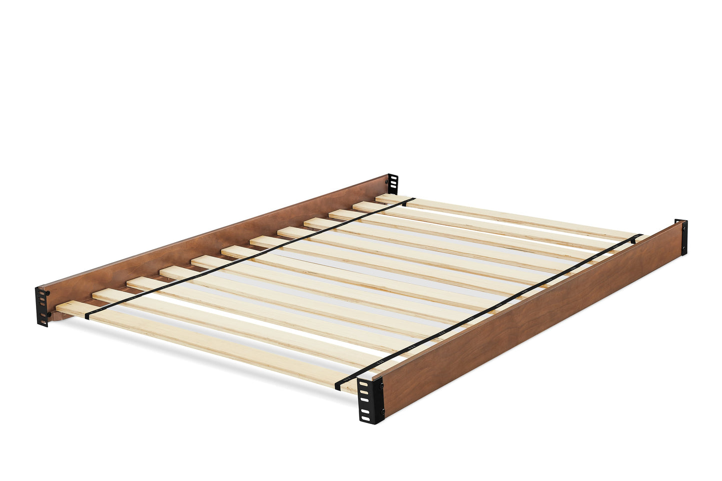 Wood Bed Rails (0050)