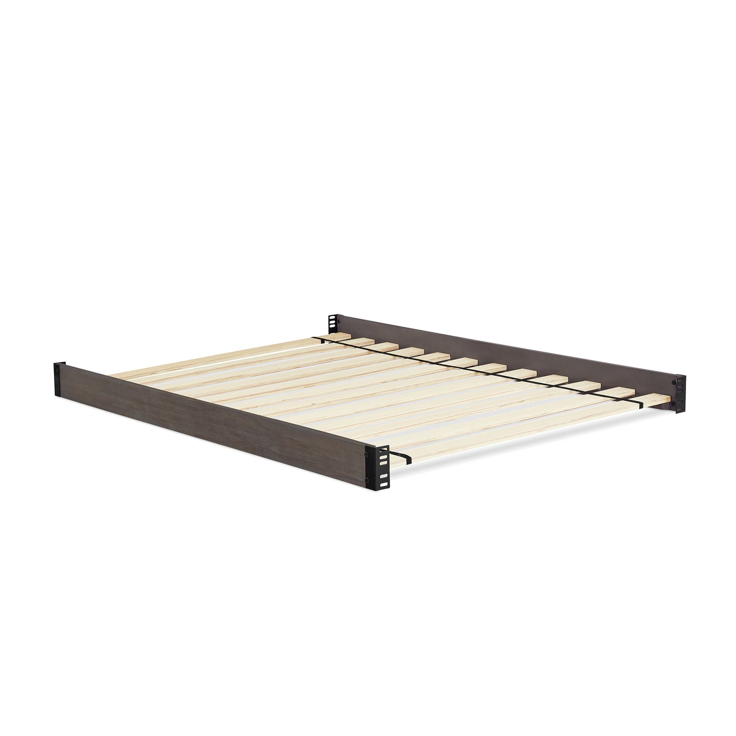 Full Size Wood Bed Rails (330750)