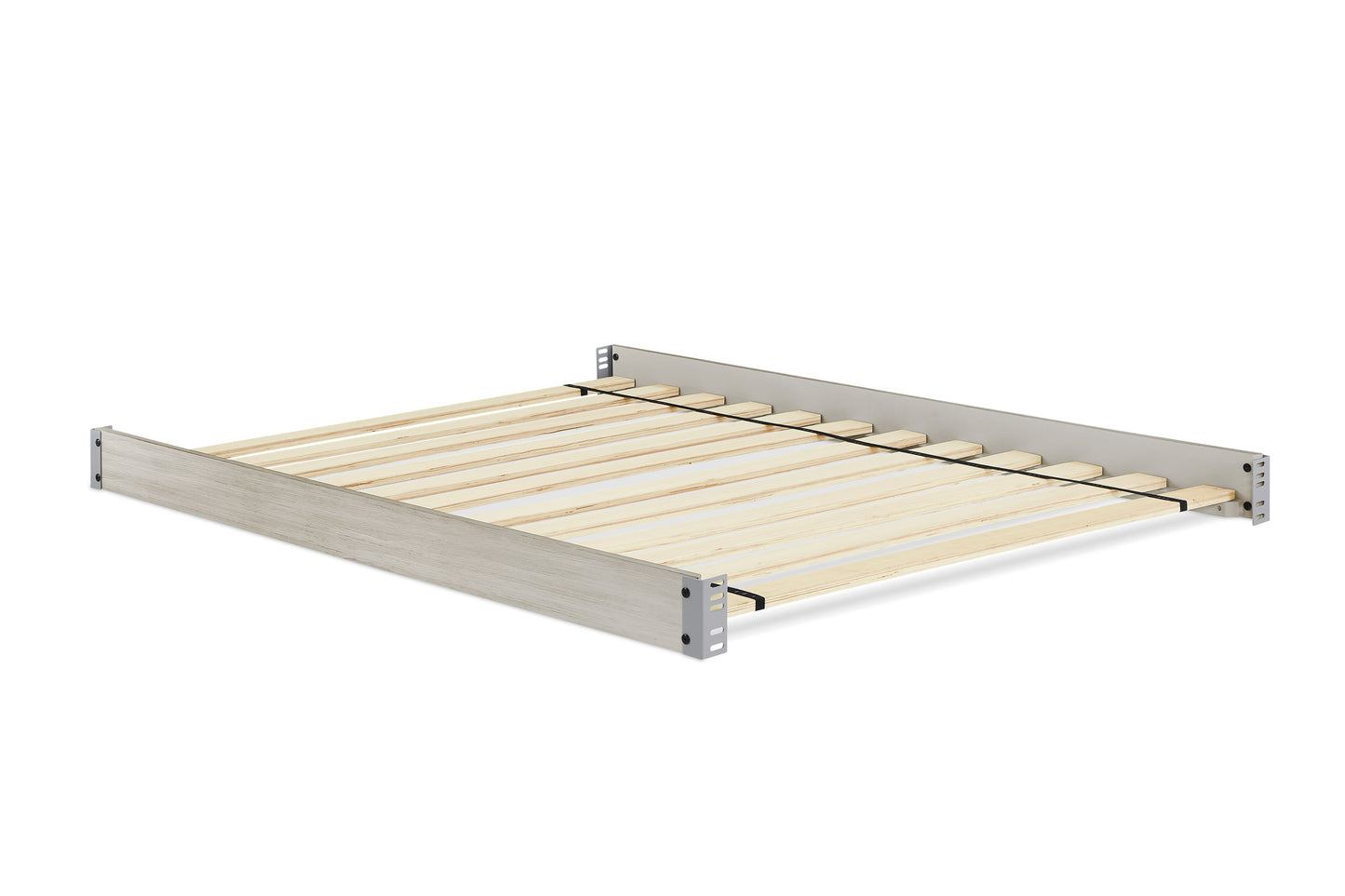 Full Size Wood Bed Rails (330750)