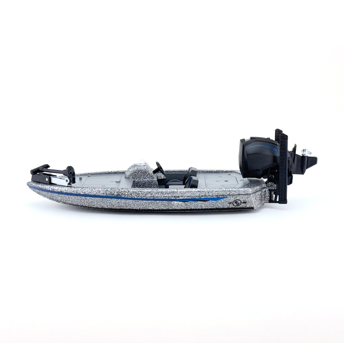 Bass Fishing Set
