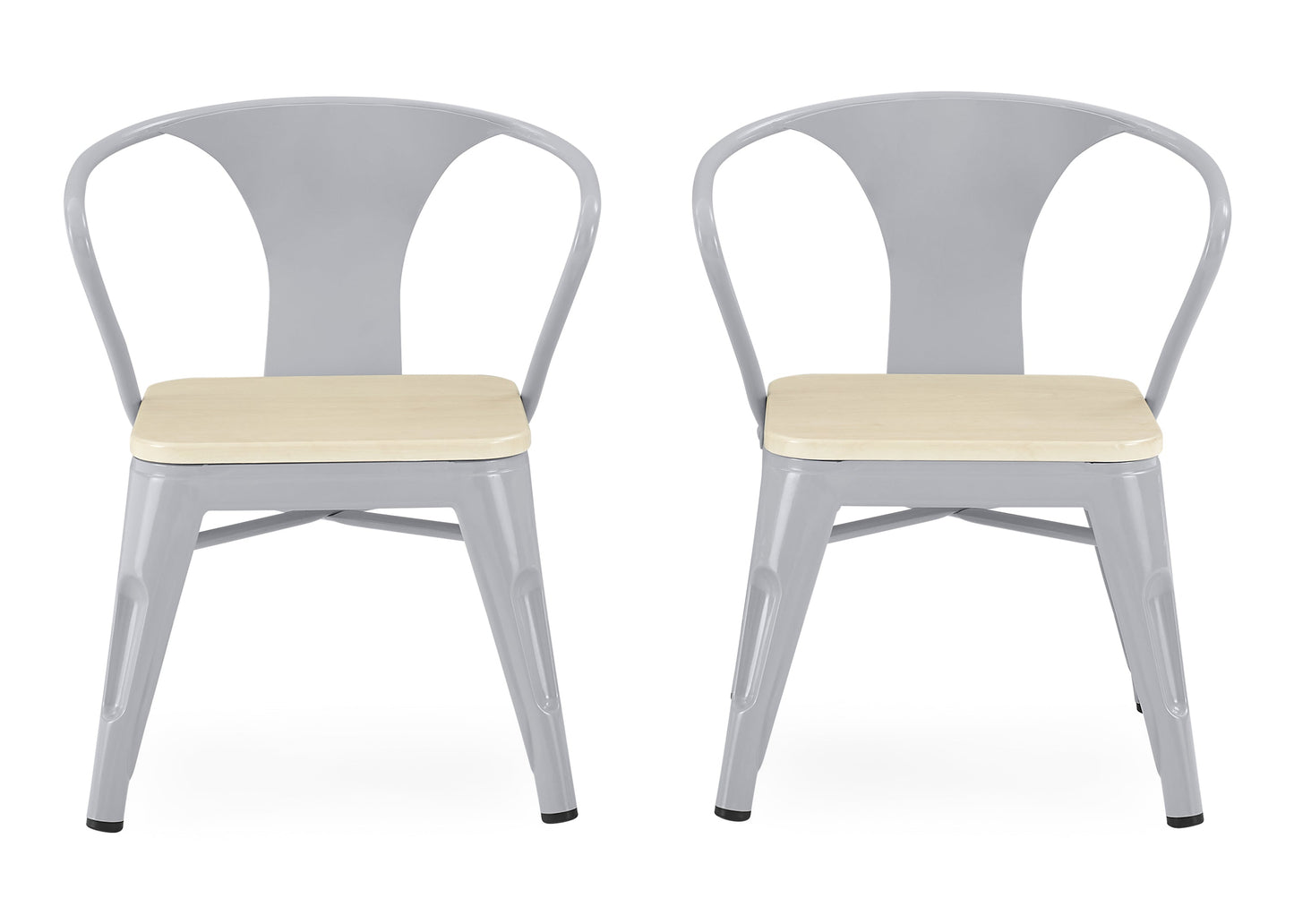 Bistro Table and 4 Chair Set