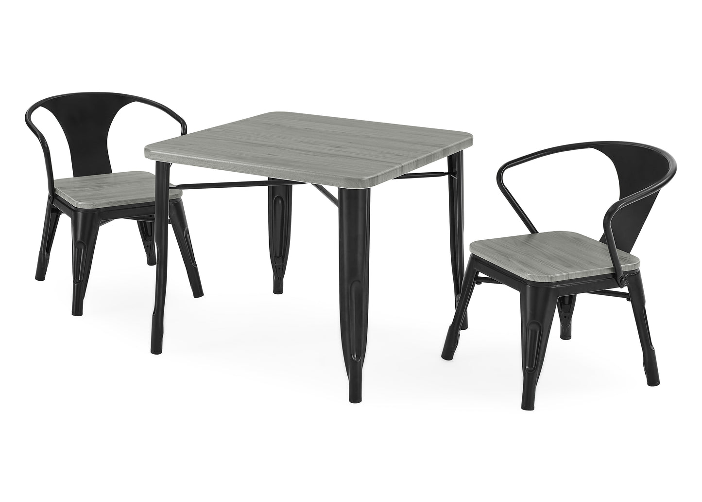 Bistro Table and 4 Chair Set
