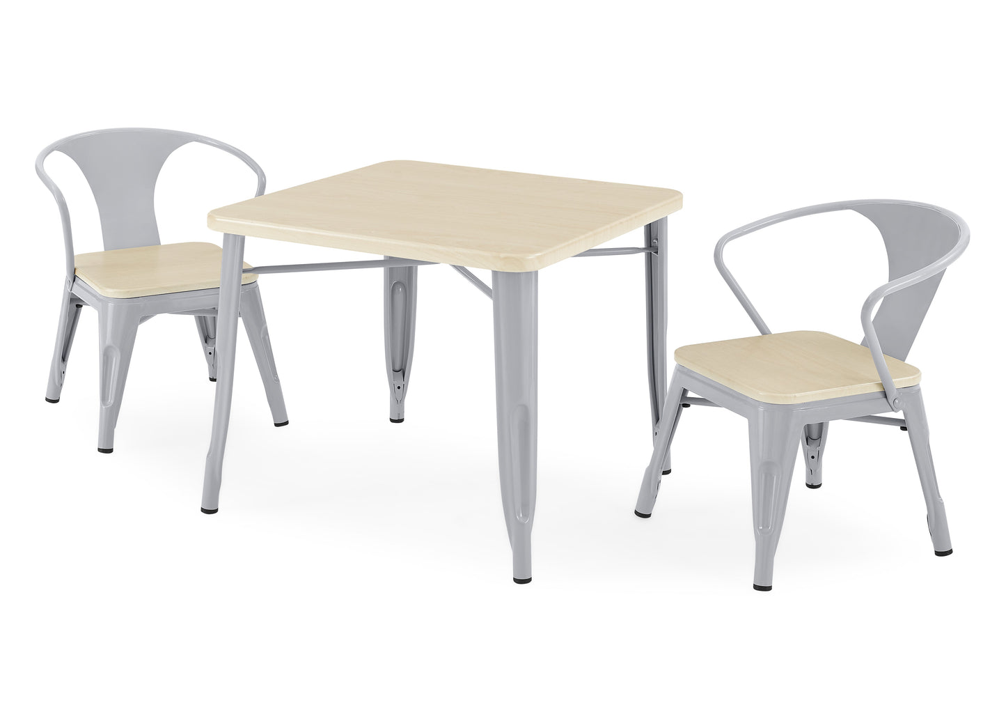 Bistro Table and 4 Chair Set