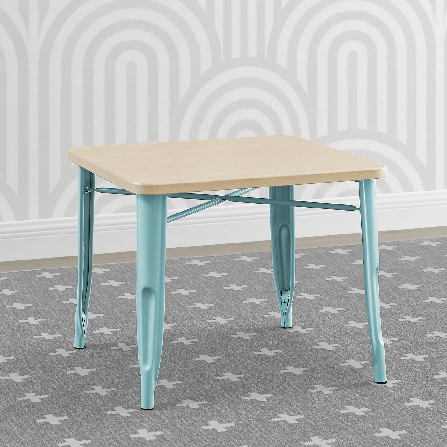 Bistro Kids Play Table (Chairs Not Included)