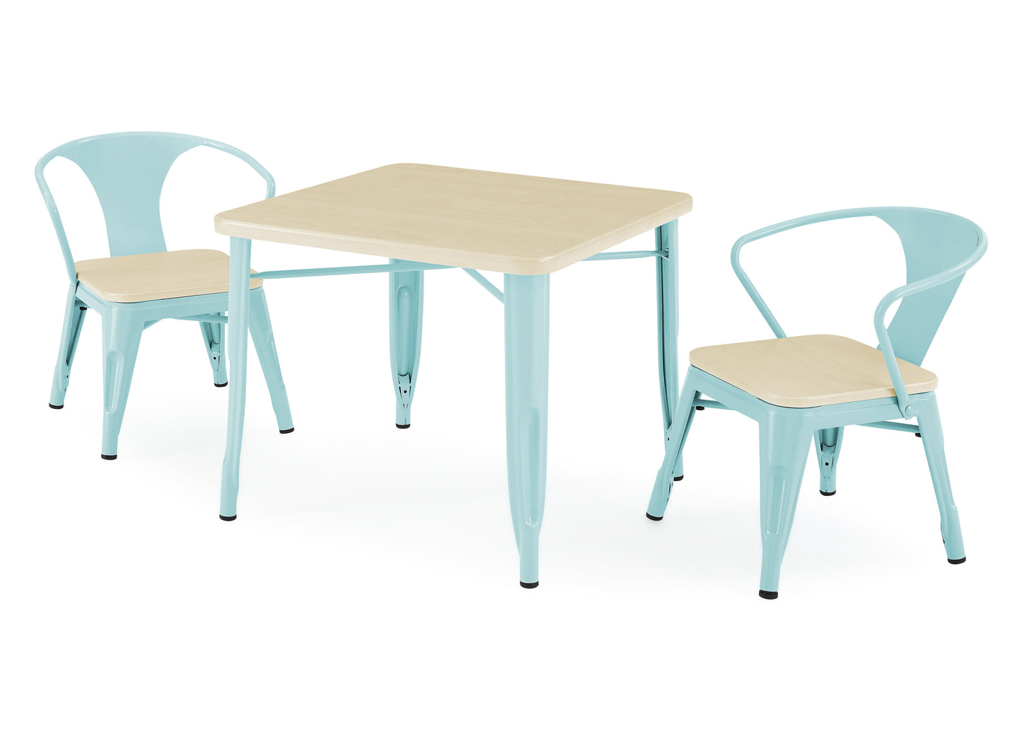Bistro Table and 4 Chair Set