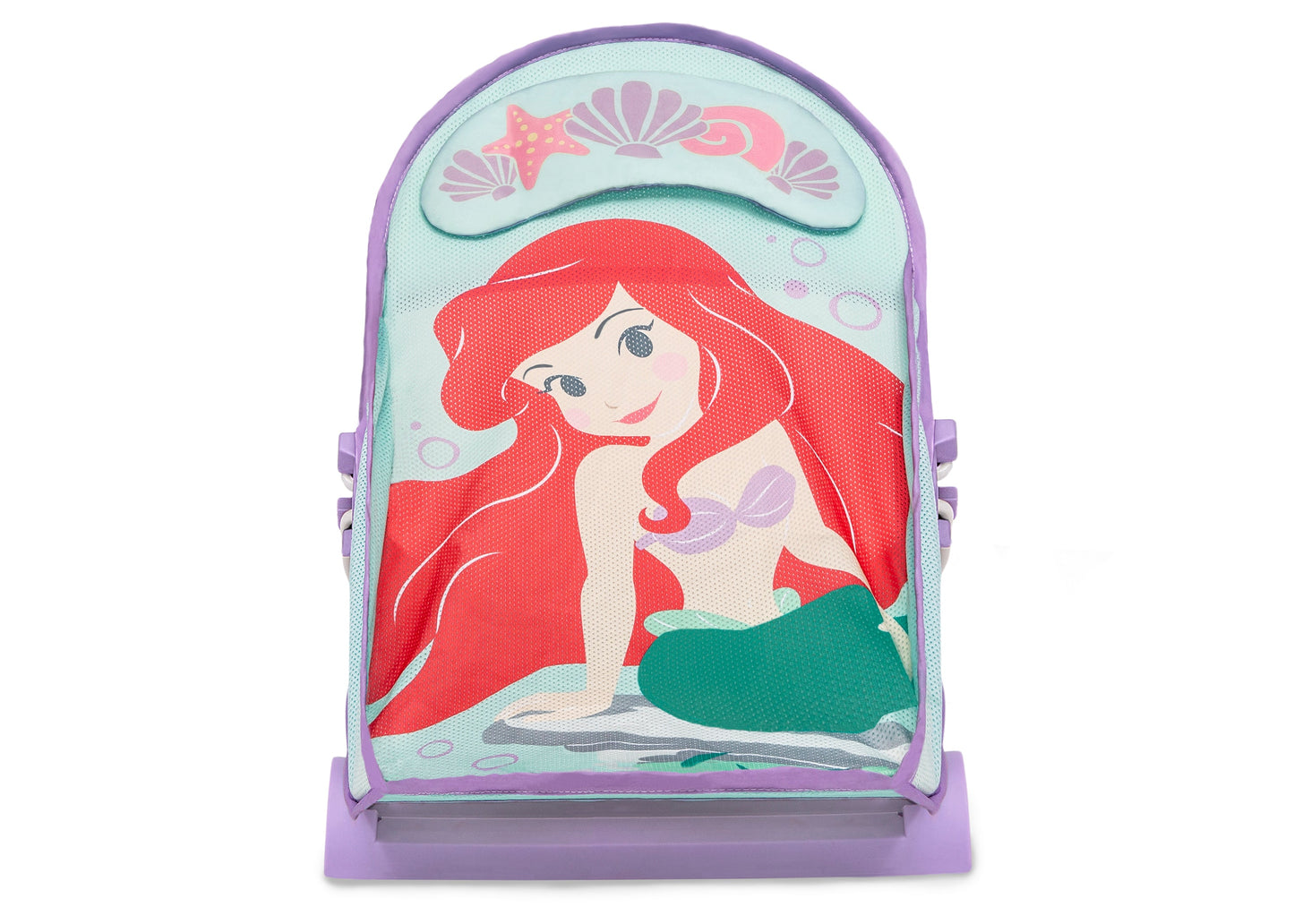 The Little Mermaid Baby Bather