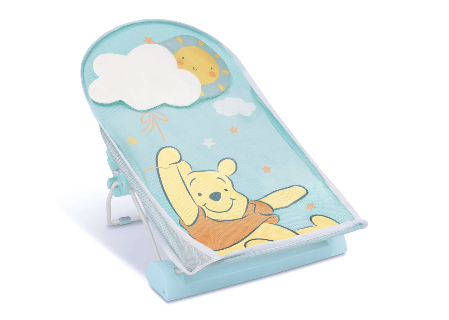 Winnie the Pooh Baby Bather