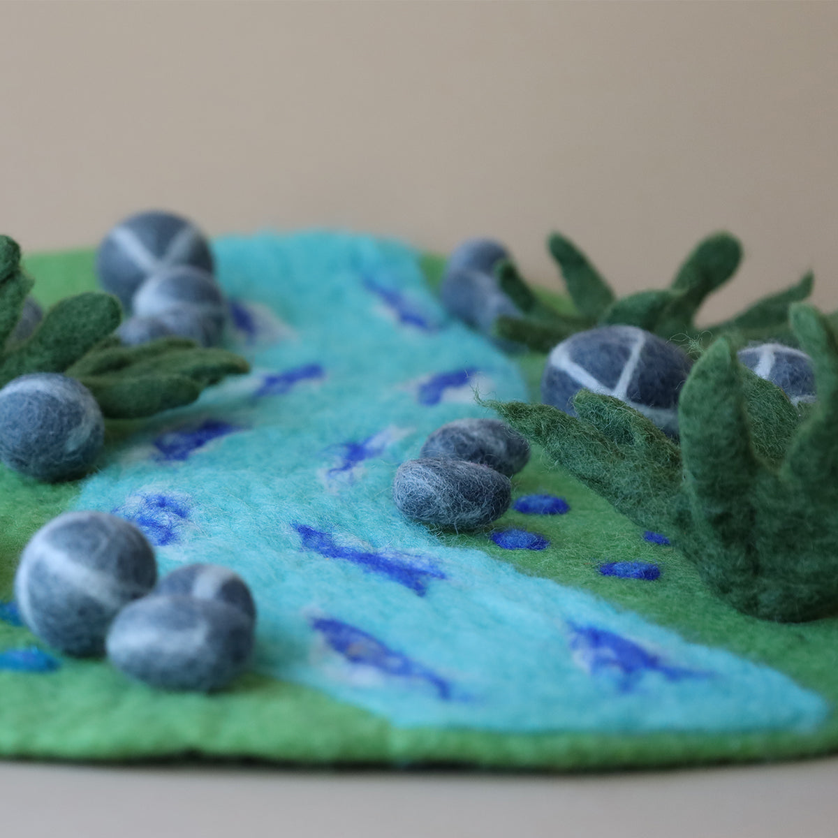 Elemental Mat