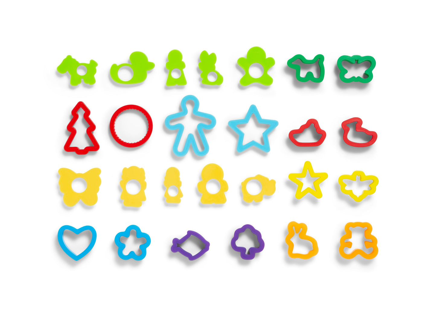 Play-Doh Table and 2 Chair Set