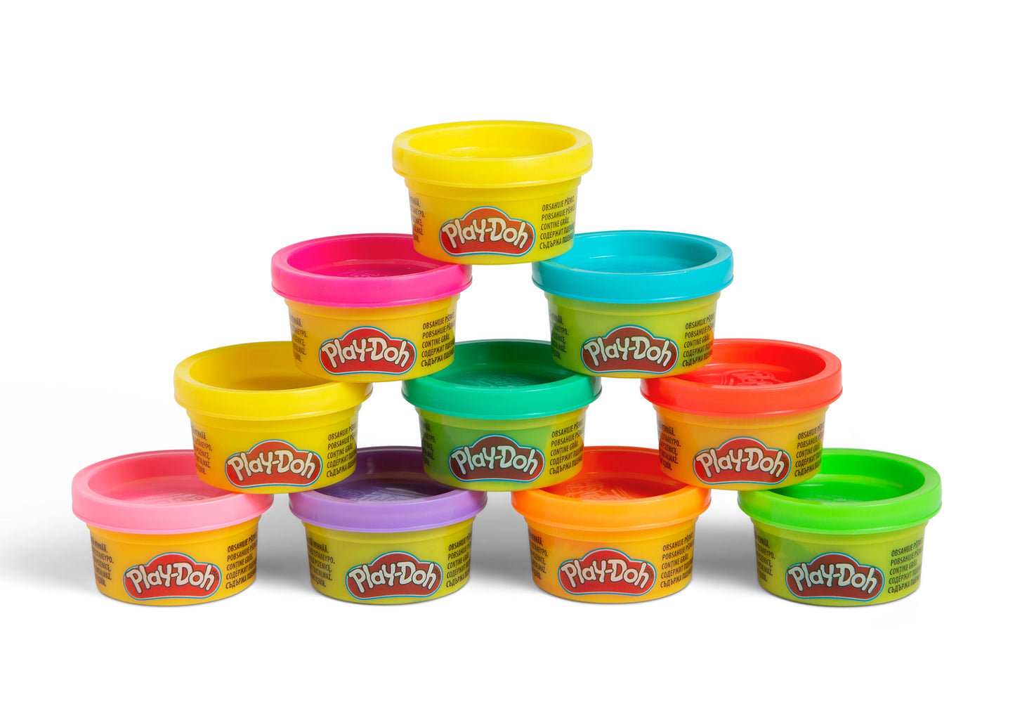 Play-Doh Table and 2 Chair Set