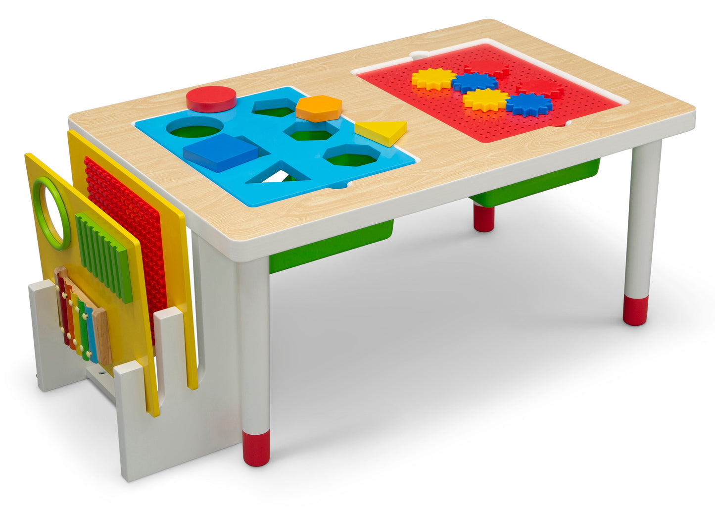Play and Learn Sensory Table for Kids