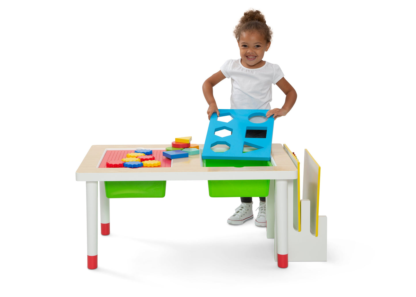 Play and Learn Sensory Table for Kids