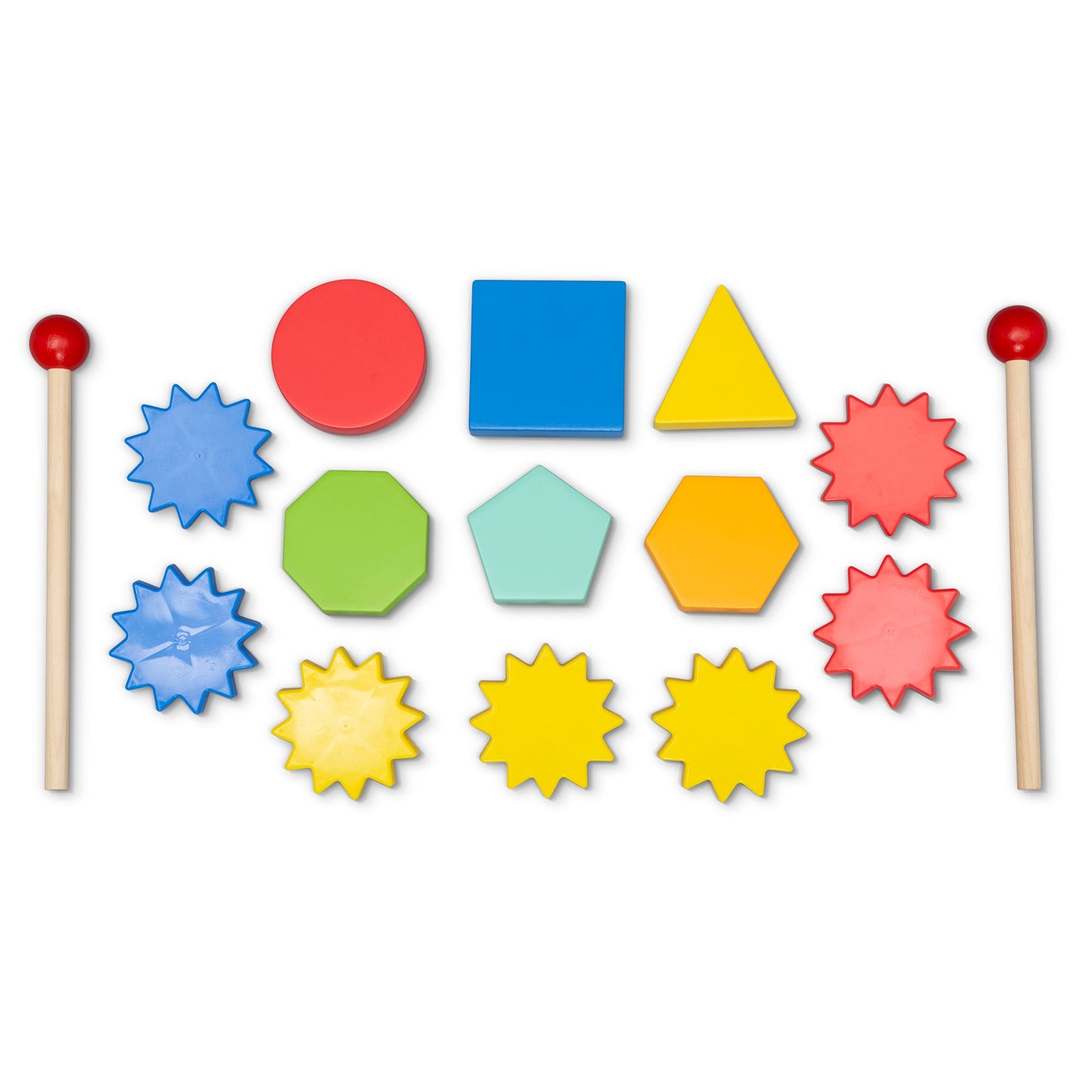 Play and Learn Sensory Table for Kids