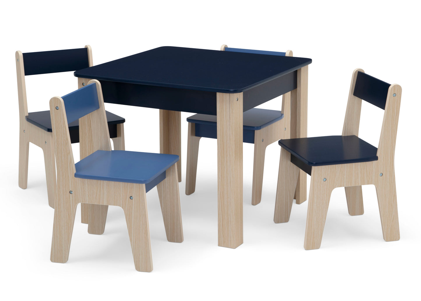 GapKids Table and 4 Chair Set