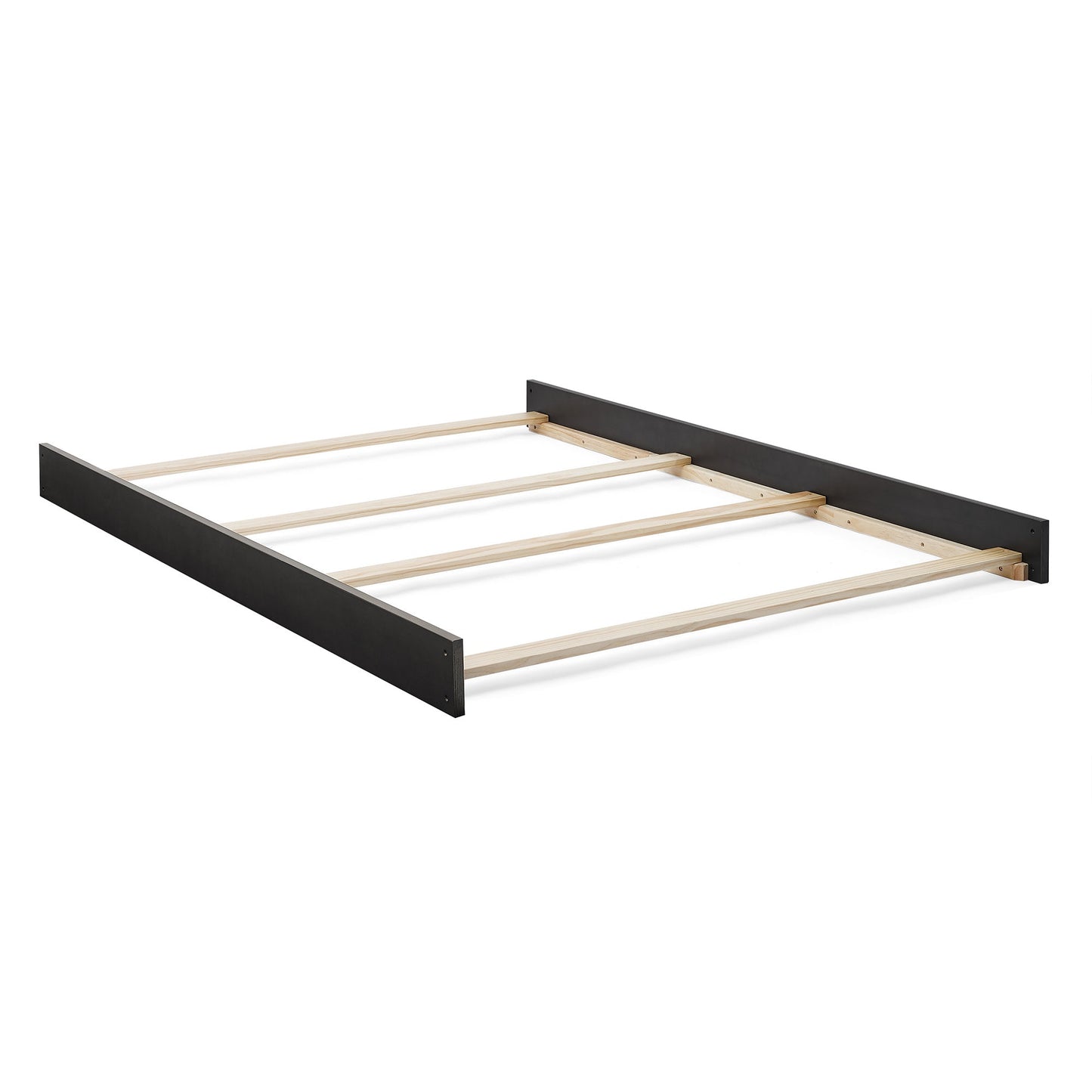 Wood Bed Rails (0050)
