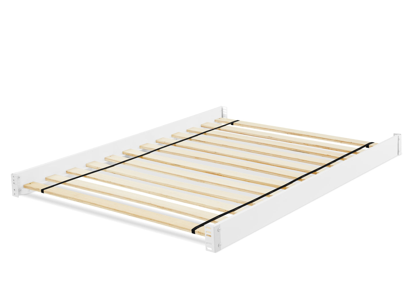 Wood Bed Rails (0050)