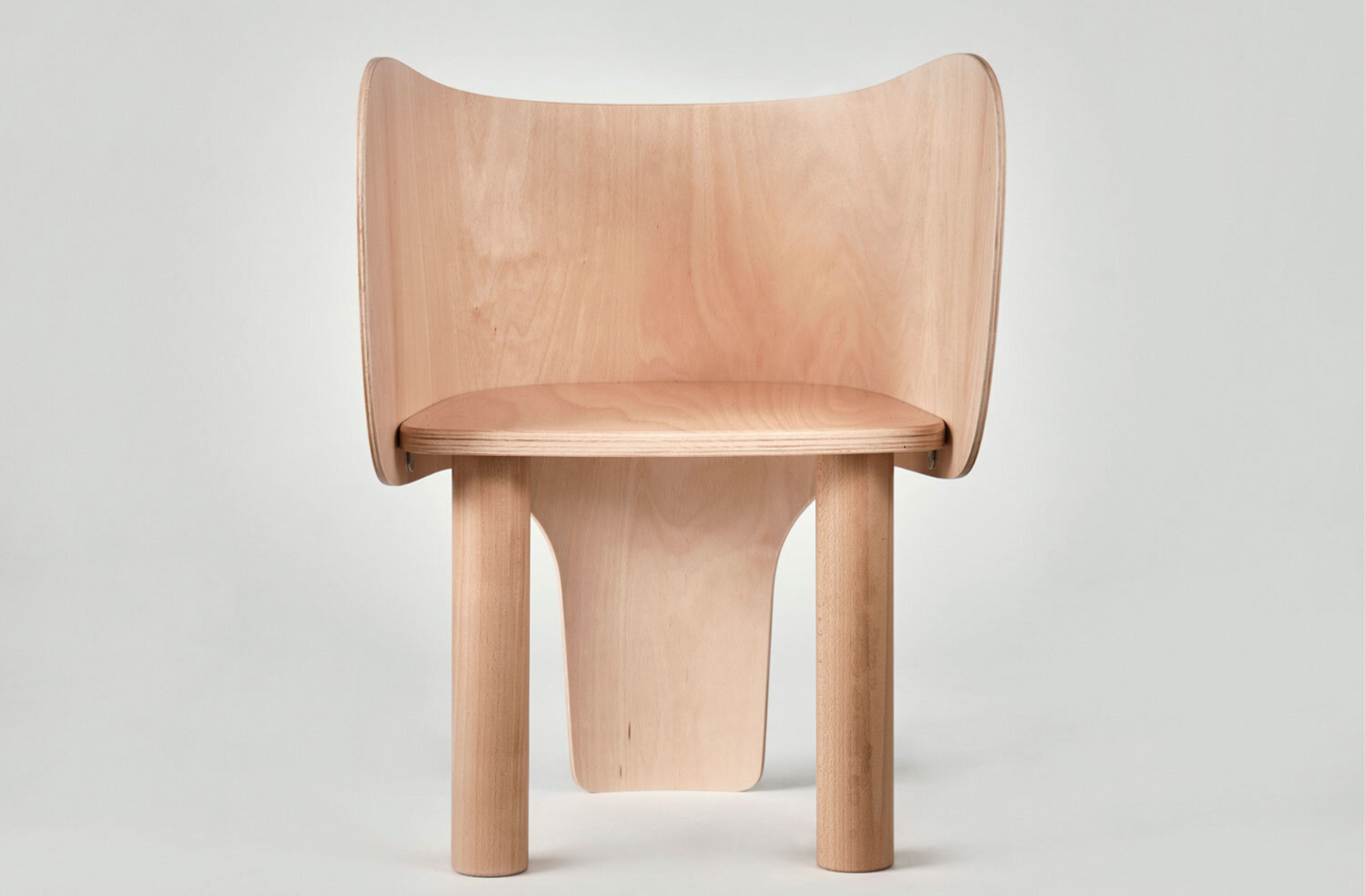 Elephant Chair