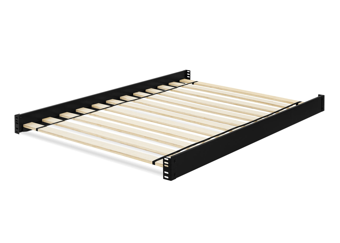 Wood Bed Rails (0050)