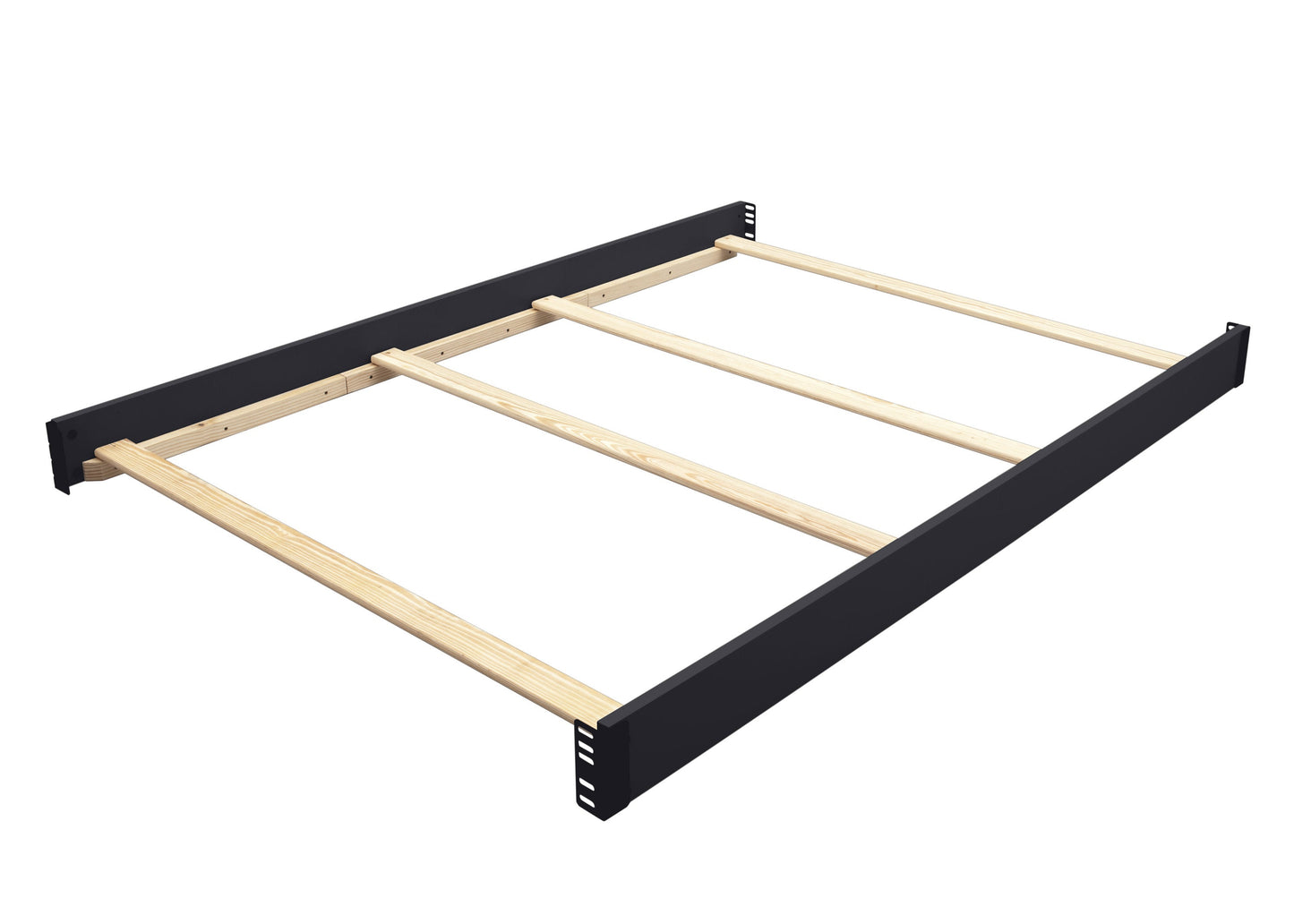 Wood Bed Rails (0050)