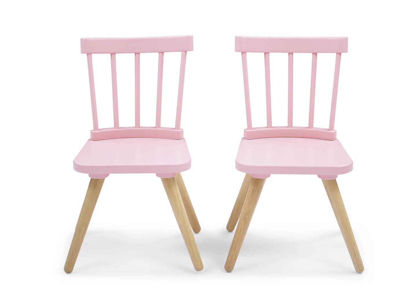 Hudson Storage Table & 2-Piece Chair Set